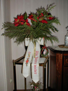 Schleife1-Alle Jahre wieder